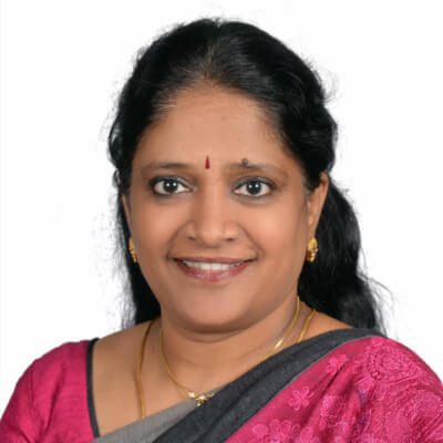 Dr. Indumathi M.Nambi