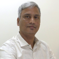 Dr. Kaushal Jha