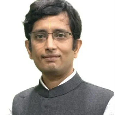 Prof. Satyanarayana Seshadri