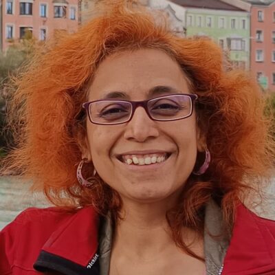 Dr. Charuta Kulkarni