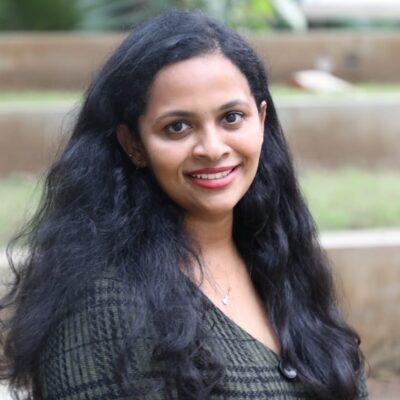 Ms. Dolly Sweetlin Jennifer