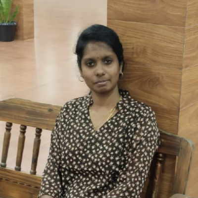 Ms. Manimegalai