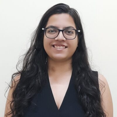 Ms. Vishakha Shankar